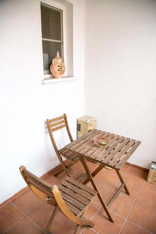 Velky 3-Izbovy Apartman Bratislava-Stare Mesto Екстериор снимка